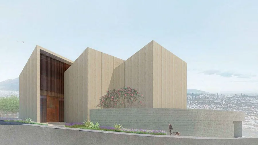Casa El Pedregal