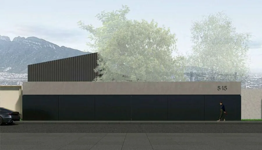 Sena · Exterior