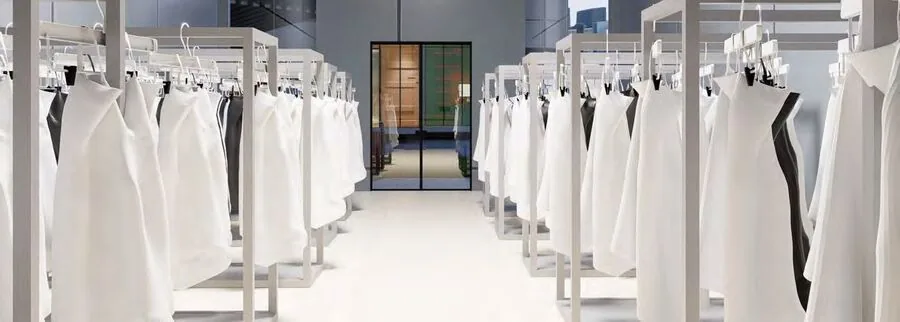 Verdal · Boutique